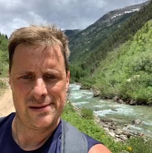 Meet your Posher, Josh